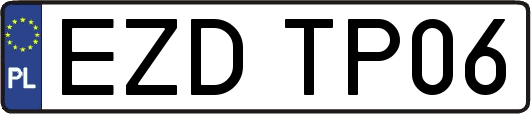 EZDTP06