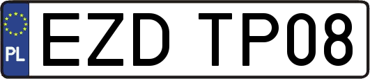 EZDTP08