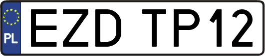 EZDTP12
