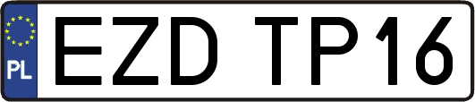 EZDTP16