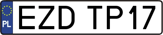 EZDTP17
