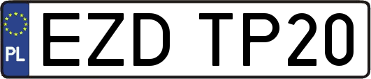 EZDTP20