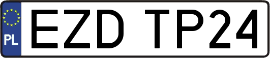 EZDTP24