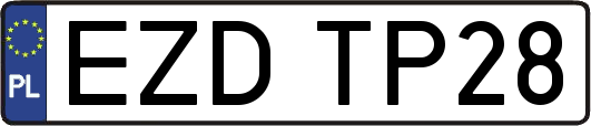 EZDTP28