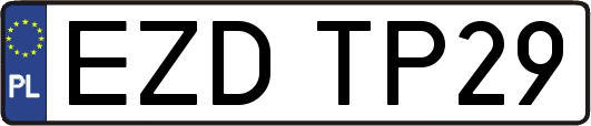 EZDTP29