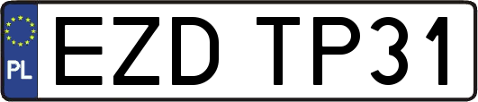 EZDTP31