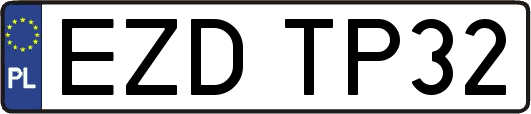 EZDTP32