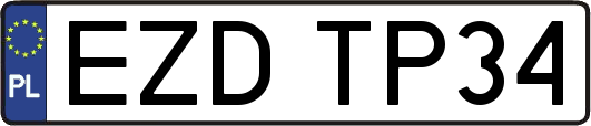 EZDTP34