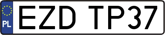 EZDTP37