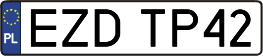EZDTP42