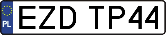 EZDTP44