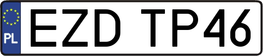 EZDTP46