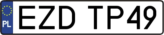 EZDTP49