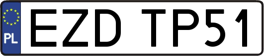 EZDTP51