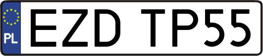 EZDTP55