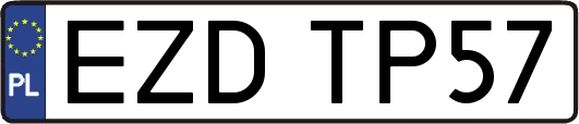 EZDTP57