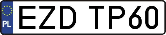 EZDTP60