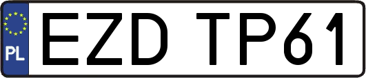 EZDTP61