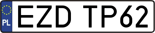 EZDTP62