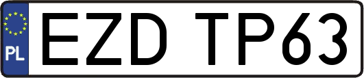 EZDTP63