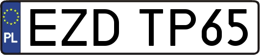 EZDTP65