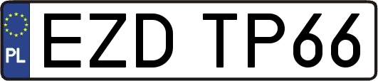 EZDTP66