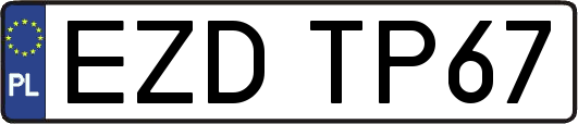 EZDTP67