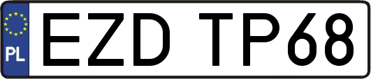 EZDTP68