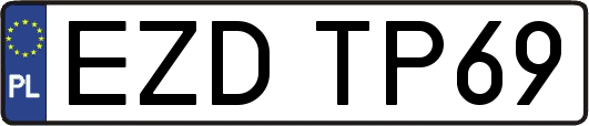 EZDTP69