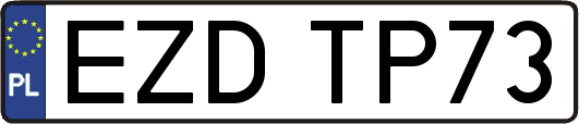 EZDTP73