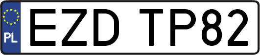 EZDTP82