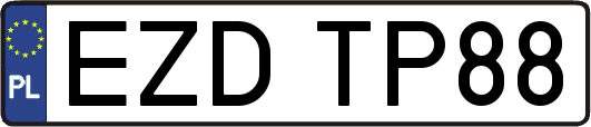 EZDTP88