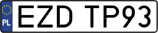 EZDTP93