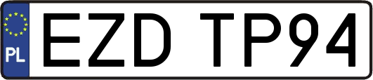 EZDTP94