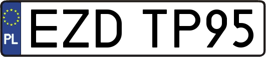 EZDTP95