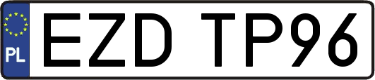 EZDTP96