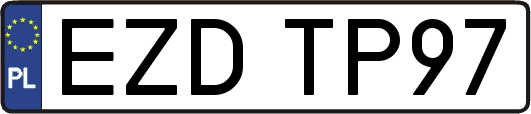 EZDTP97