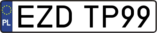 EZDTP99
