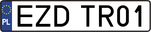 EZDTR01
