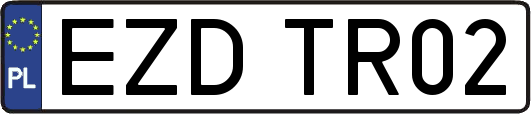 EZDTR02