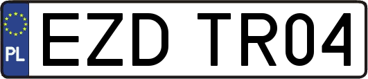 EZDTR04