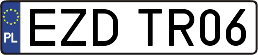 EZDTR06