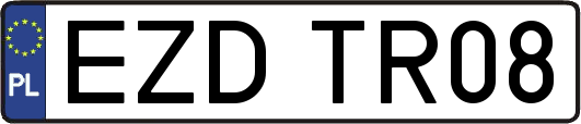 EZDTR08