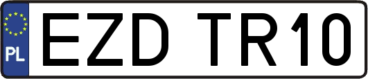 EZDTR10