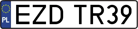 EZDTR39