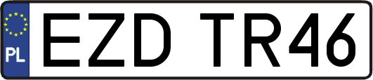 EZDTR46