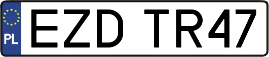 EZDTR47