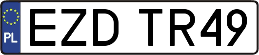 EZDTR49