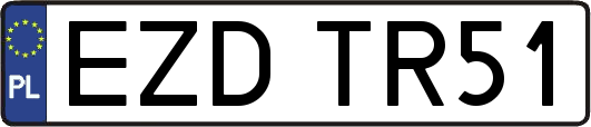 EZDTR51