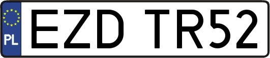 EZDTR52